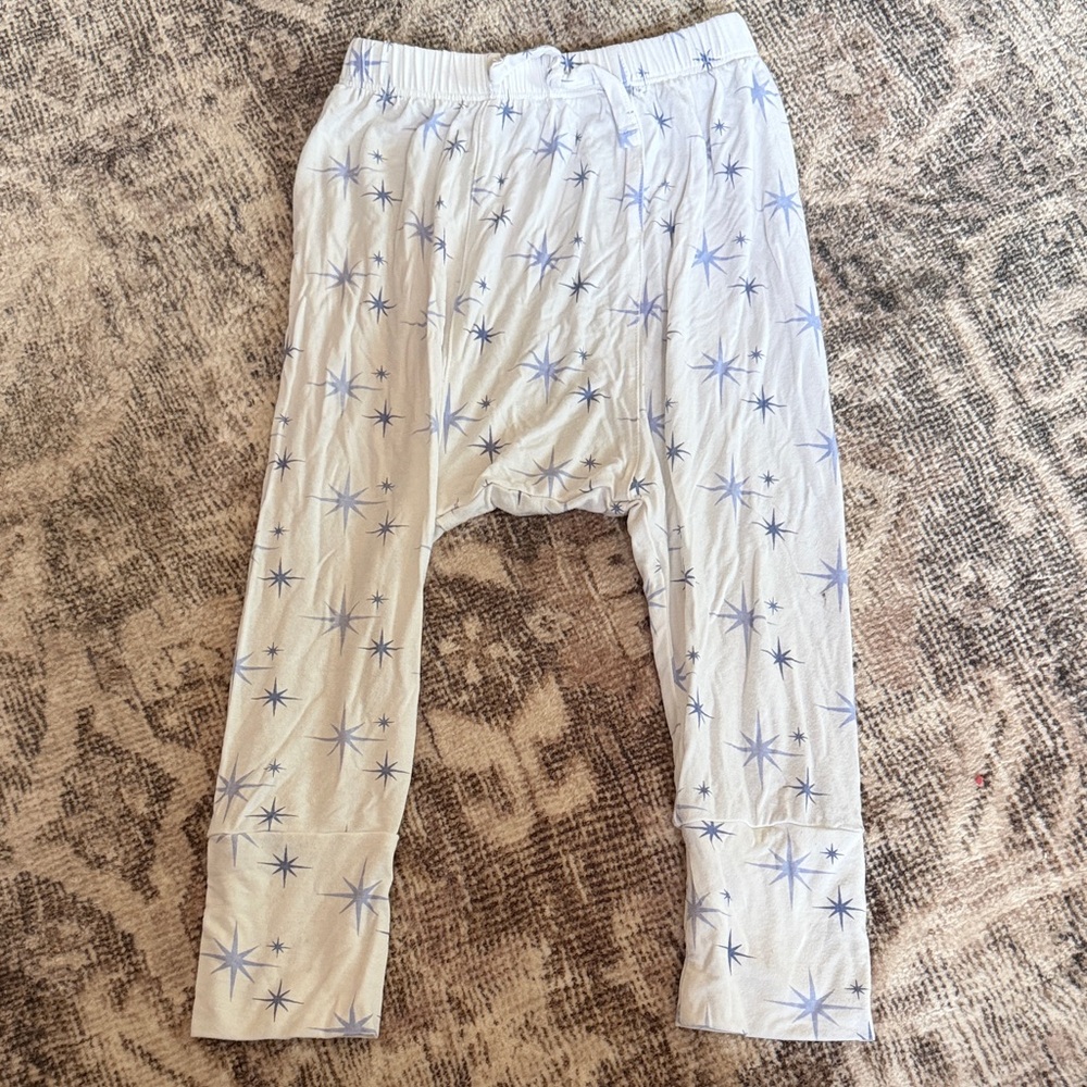 Kate Quinn bamboo Star Pants